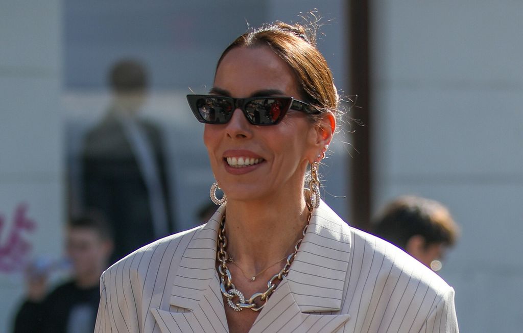 Olja Vori na zagrebačkoj špici - 2