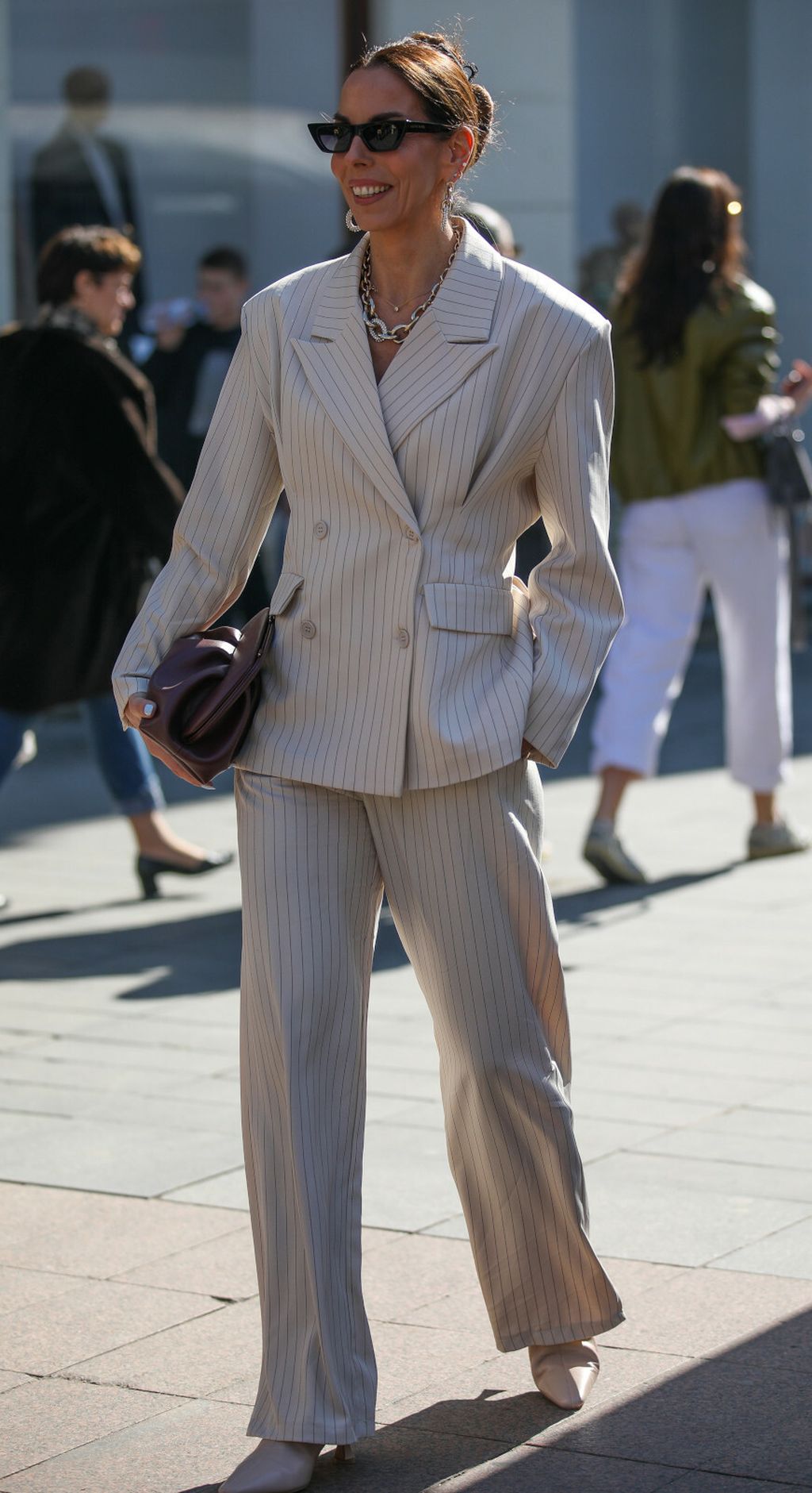 Olja Vori na zagrebačkoj špici - 4