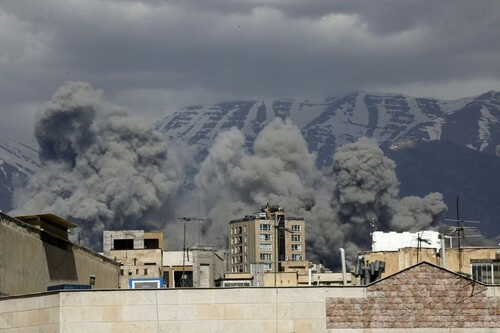 Ajatolah Ali Hamenei - 4