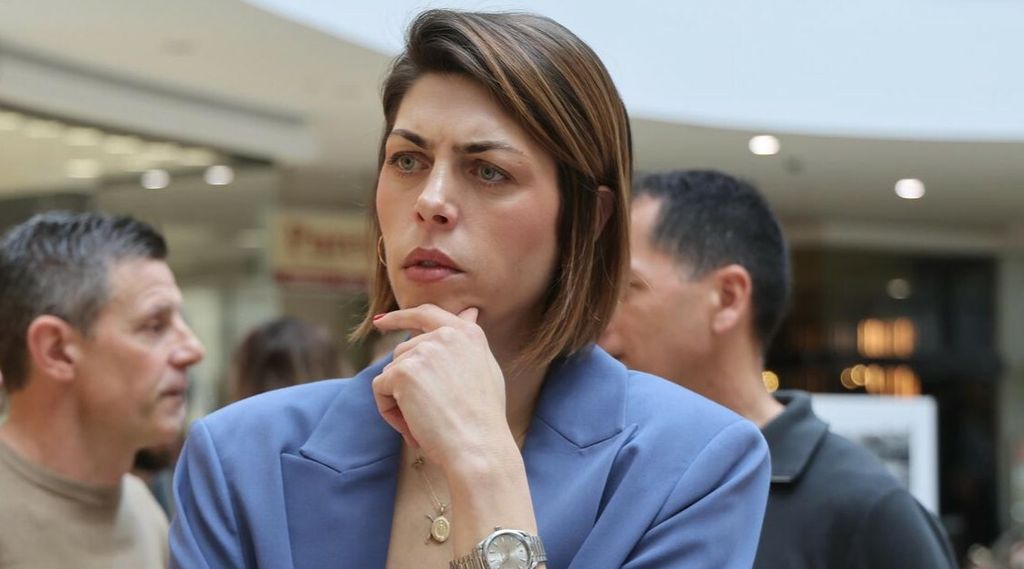 Blanka Vlašić