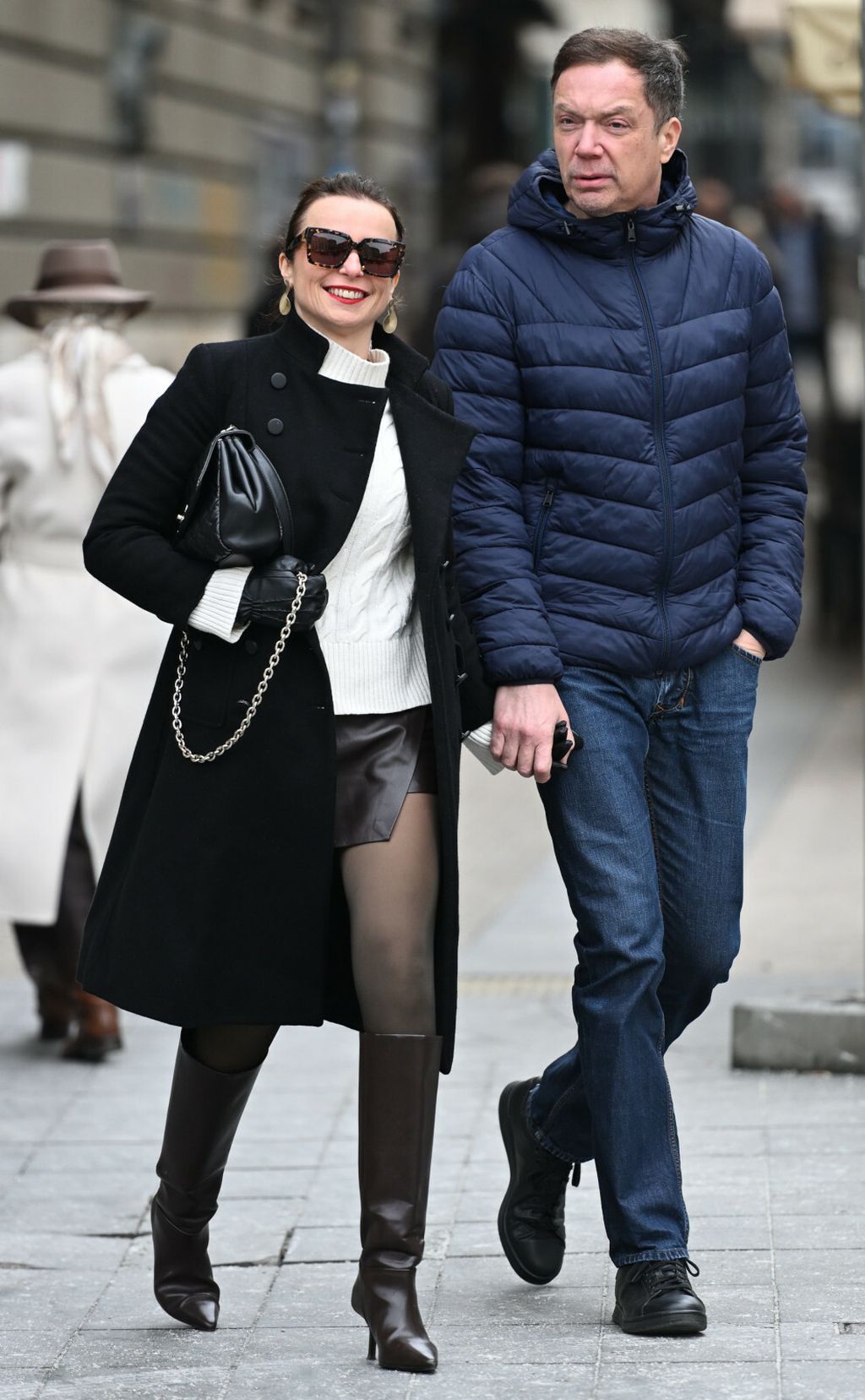 Prva minica zagrebačke špice - 2