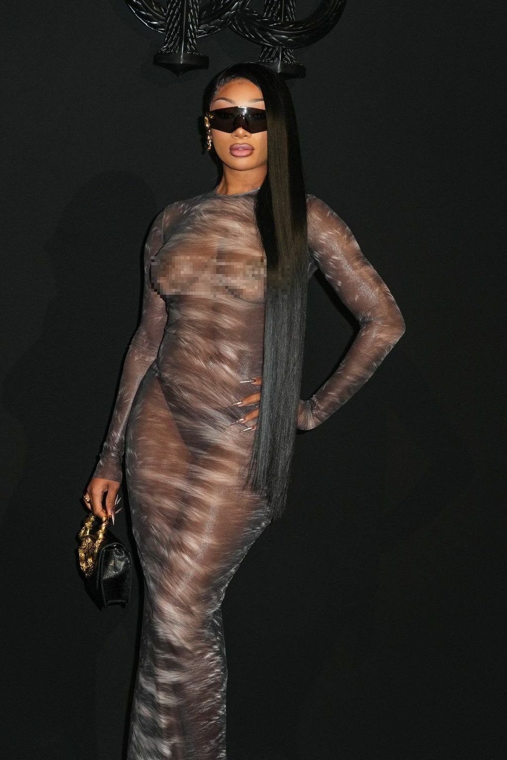 Megan Thee Stallion - 2