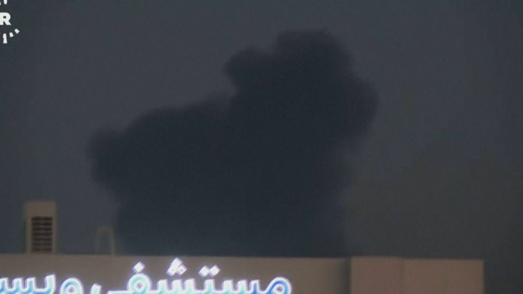 Hrvati u kriznim žarištima - 1