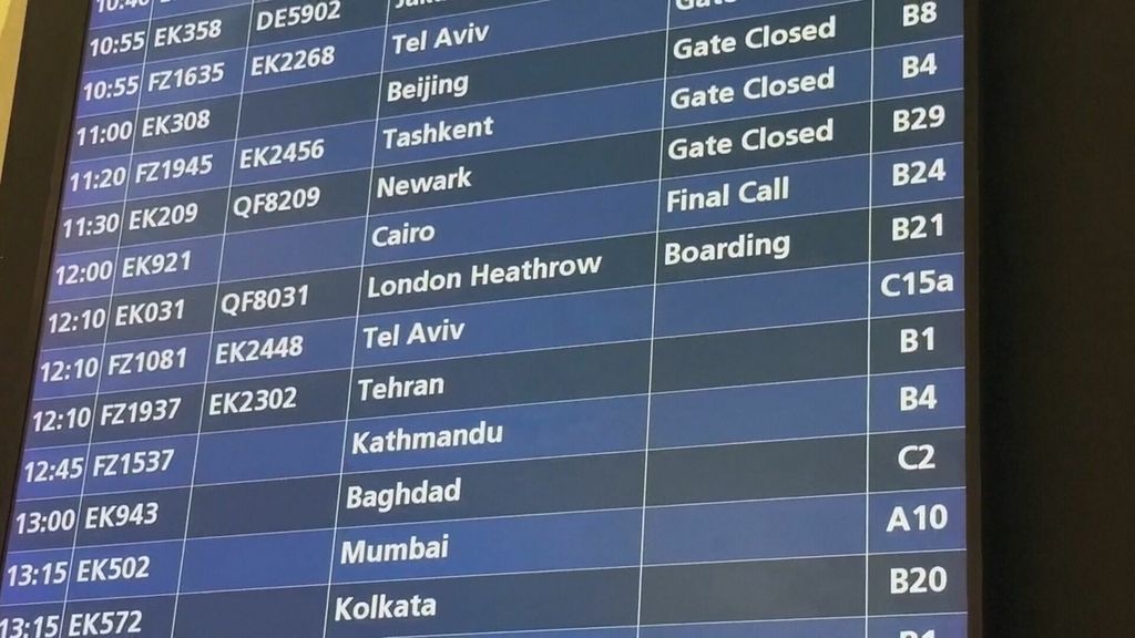 Hrvati u kriznim žarištima - 1