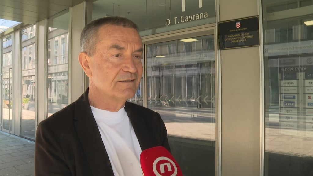 Nacionalni ispit - 1