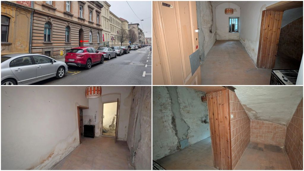 Stanovi koje prodaju Državne nekretnine