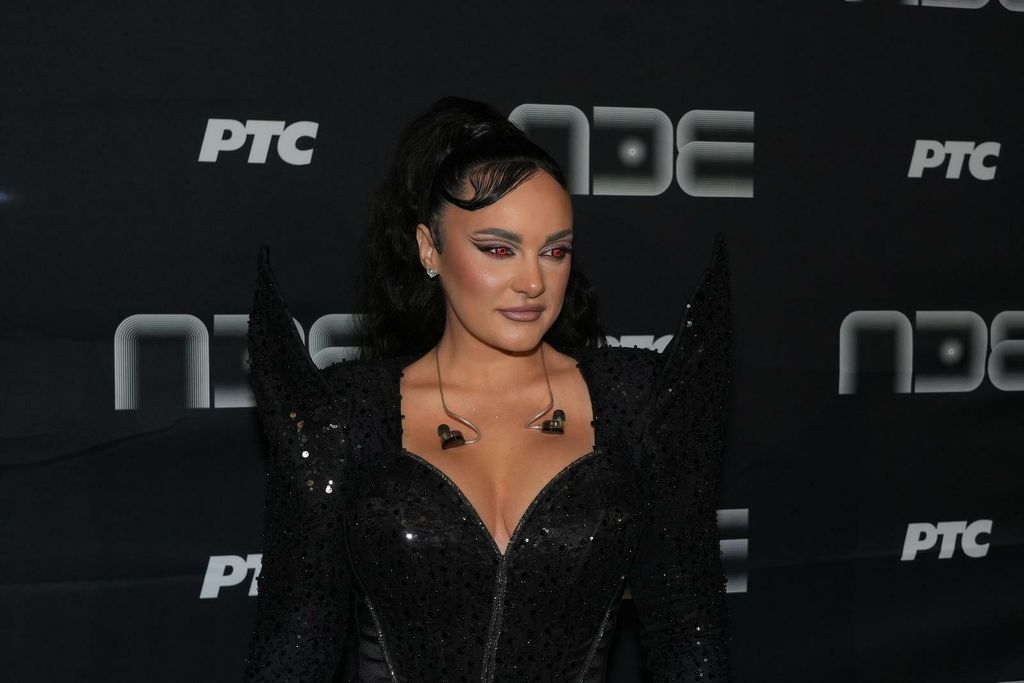 Mirna Radulović - 1