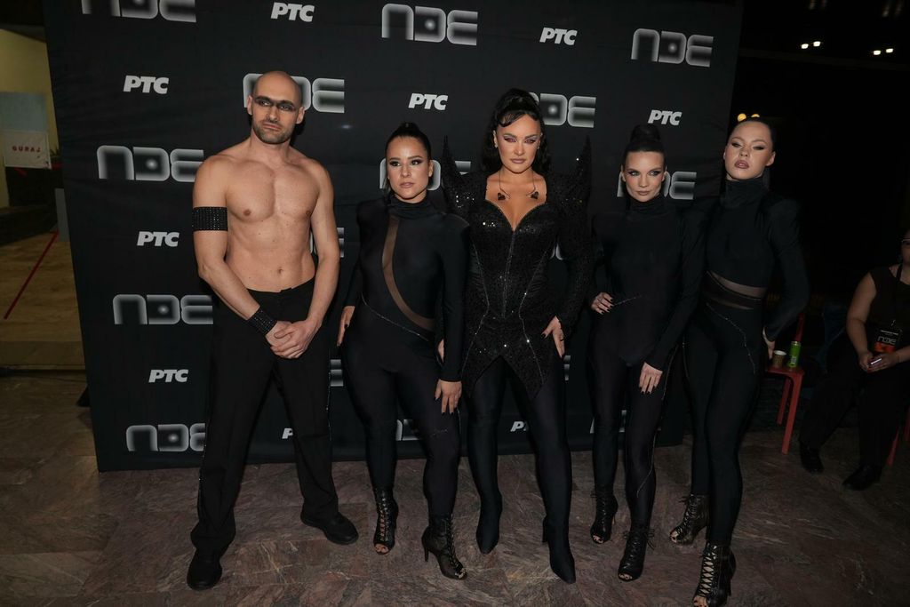 Mirna Radulović - 2