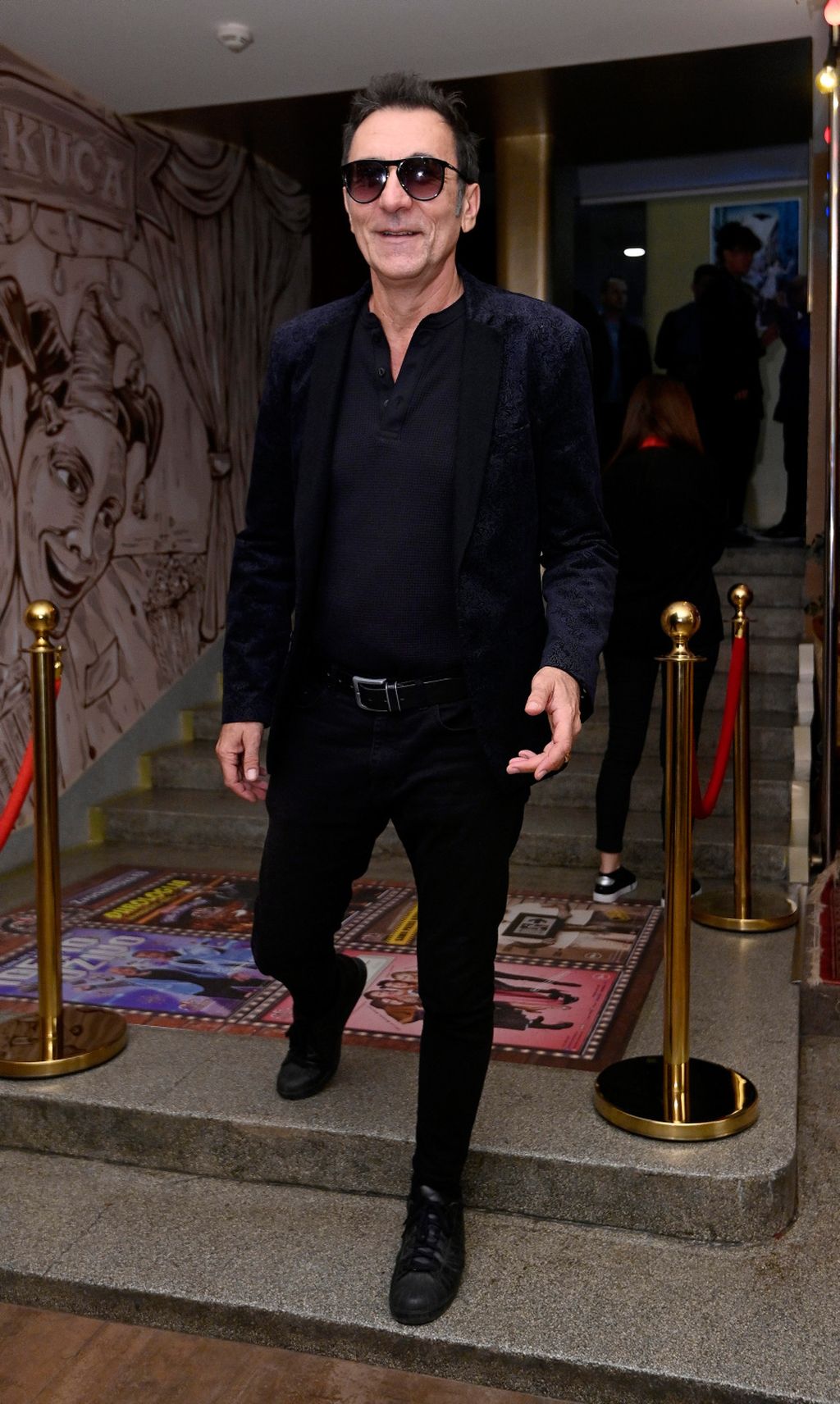 Branko Đurić Đuro