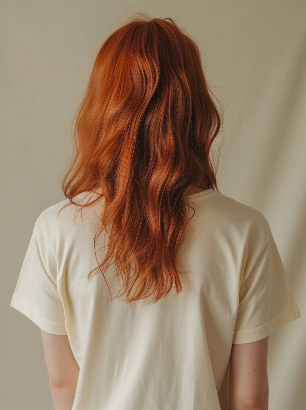 Bez šampona i regeneratora za očuvanje boje, crvena će vrlo brzo izblijedjeti