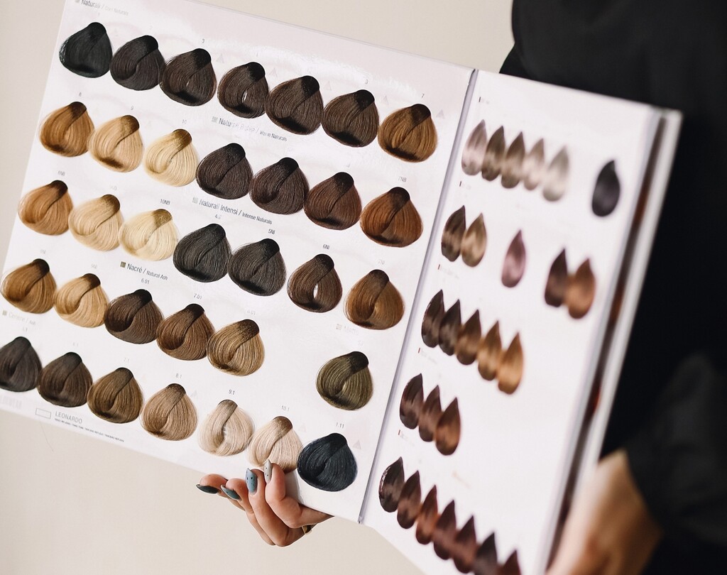 Svaka boja diktira svoja pravila