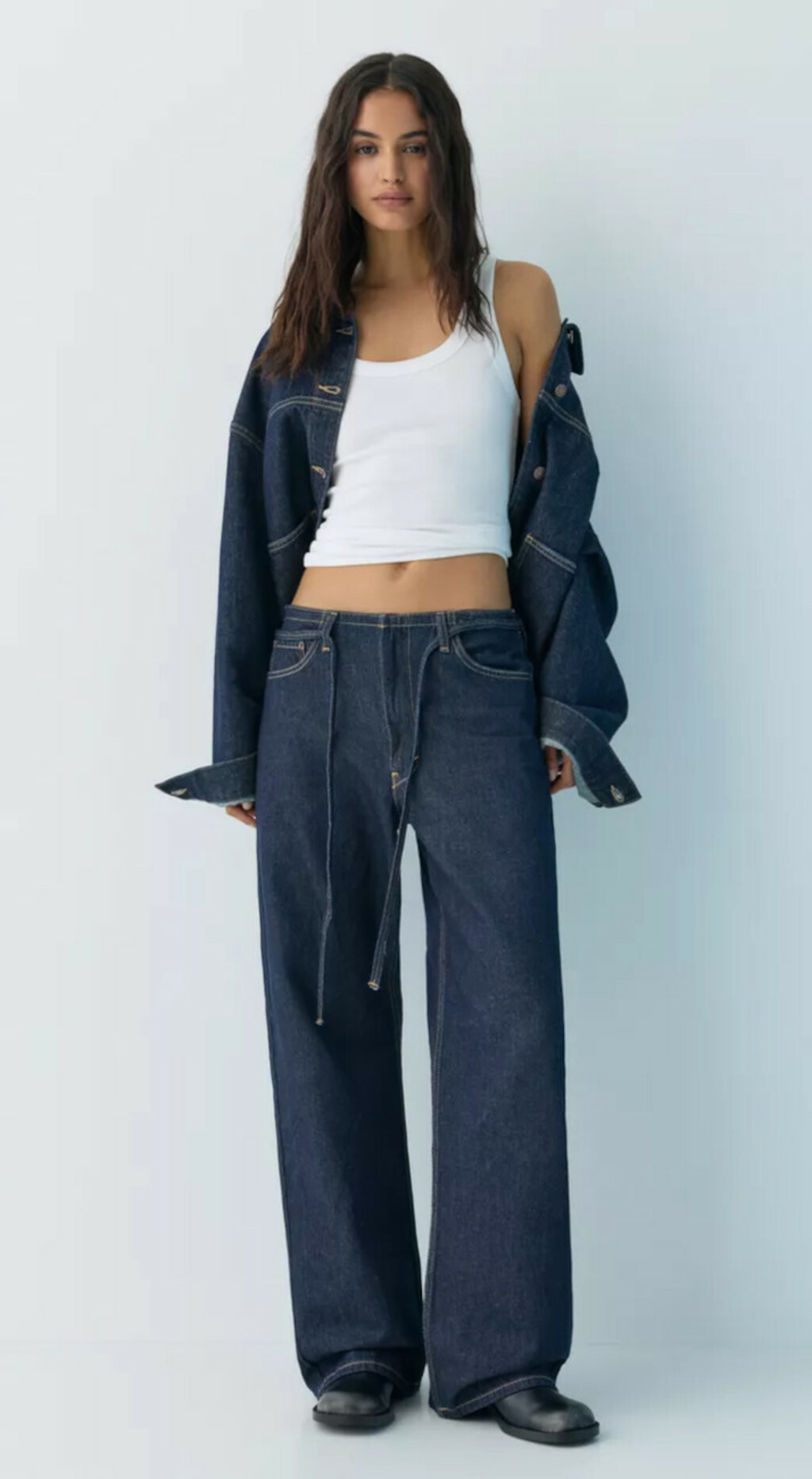 Pull&Bear traperice, 22,99 eura