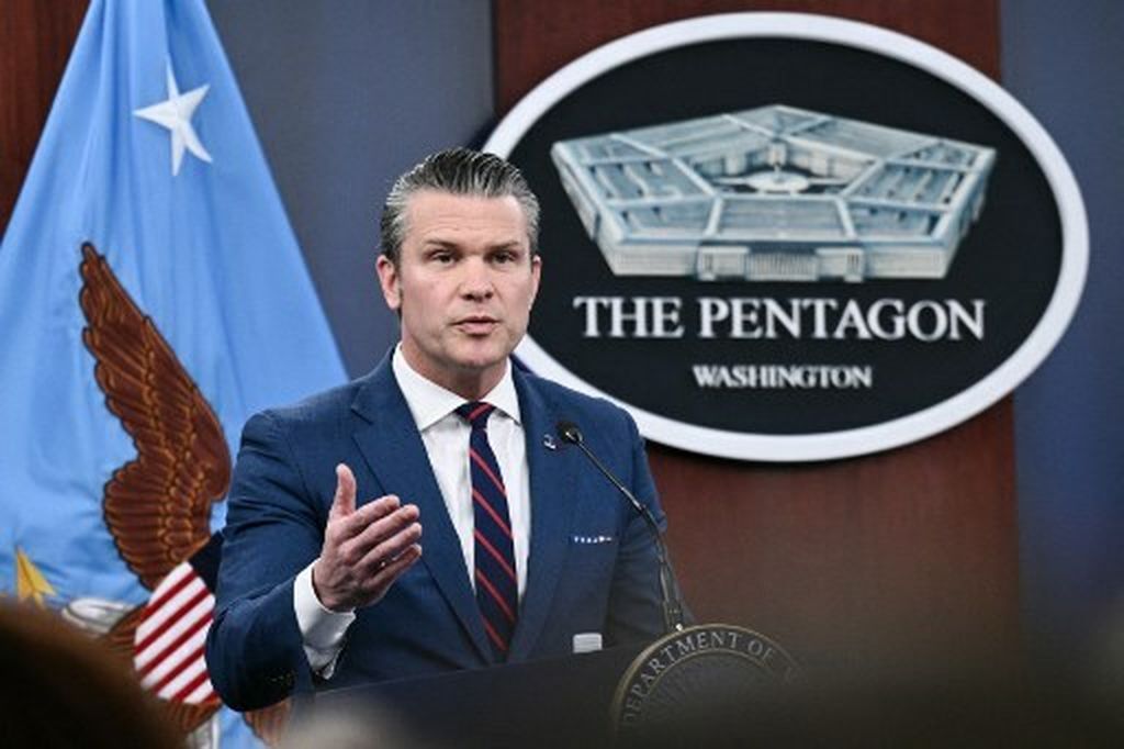 Pete Hegseth - 4