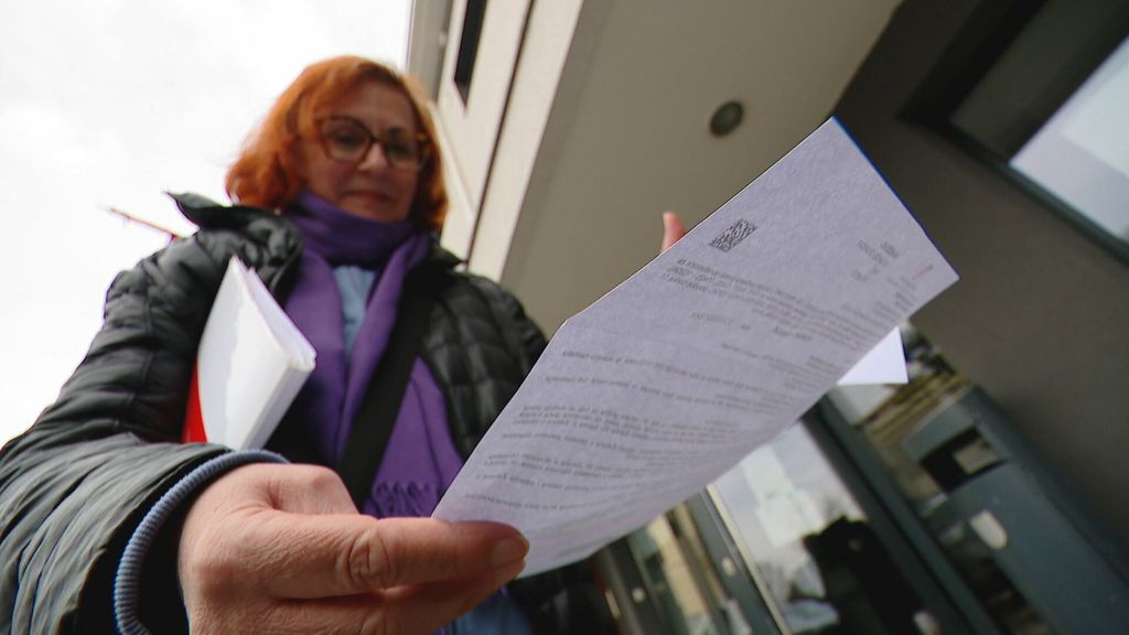 Problemi s poreznim rješenjima - 1