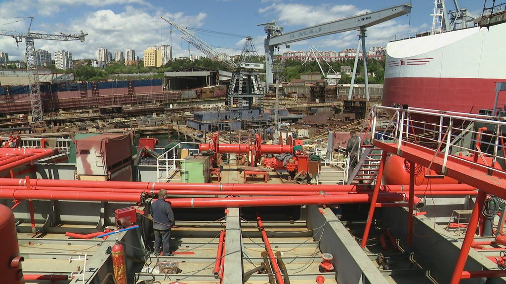 Prodaja riječkog brodogradilišta - 4