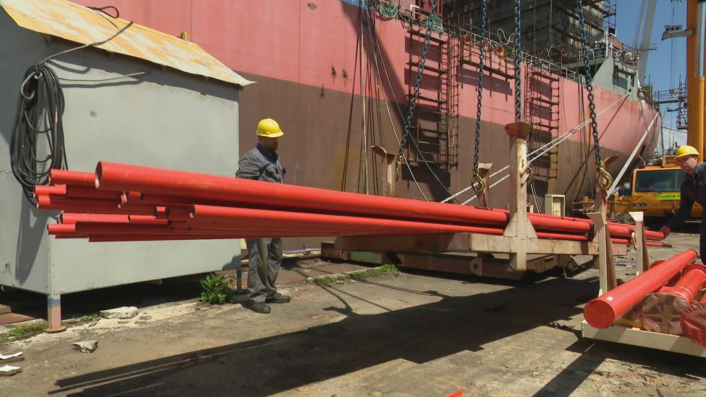 Prodaja riječkog brodogradilišta - 4