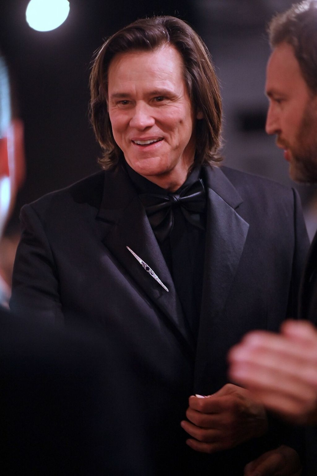 Jim Carrey - 6