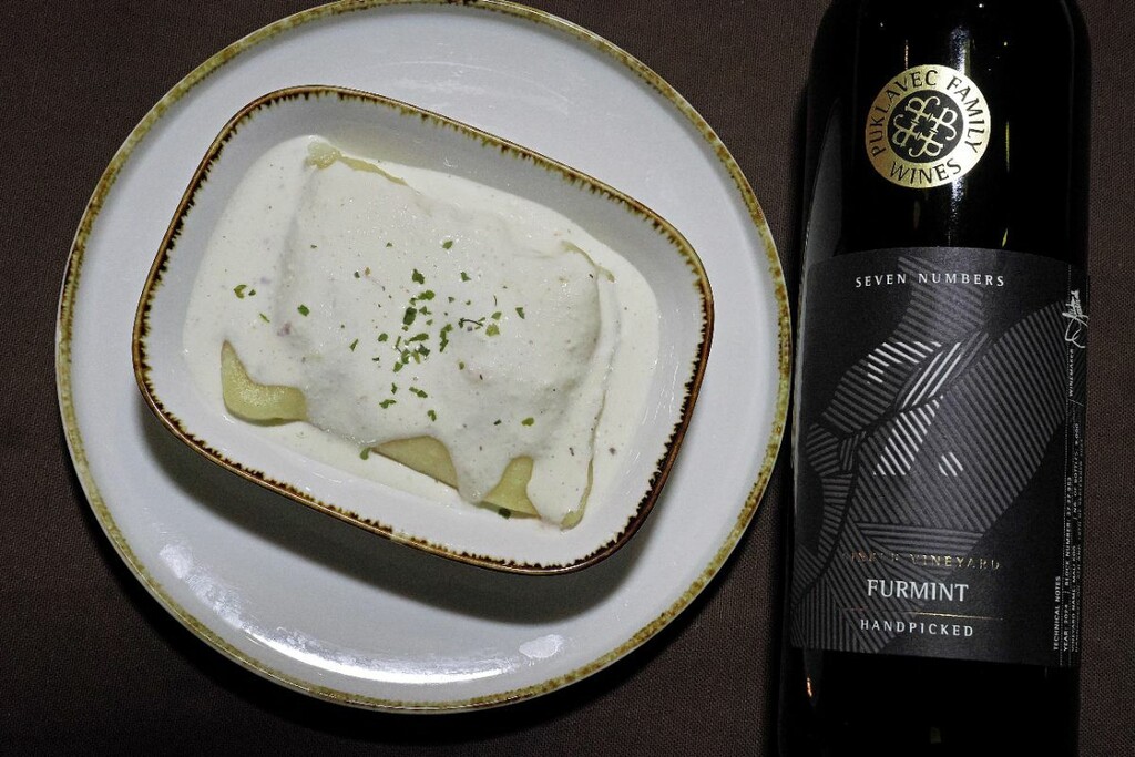 30. Vino uz žlicu - 1