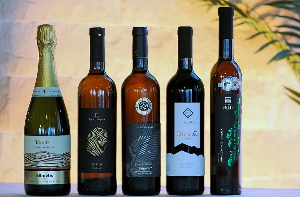 30. Vino uz žlicu - 3