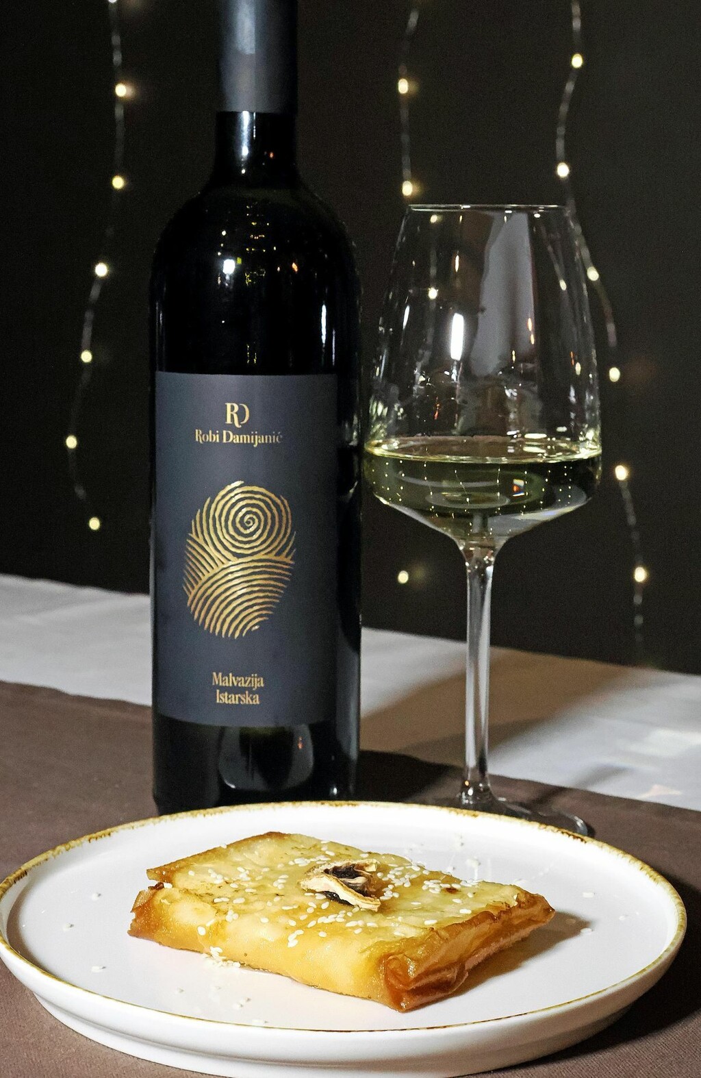 30. Vino uz žlicu - 6