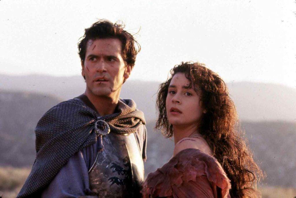 Bruce Campbell - 3