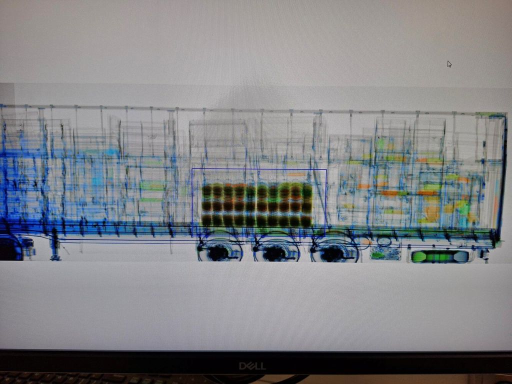 Carinski službenici spriječili pokušaj krijumčarenja plina - 1