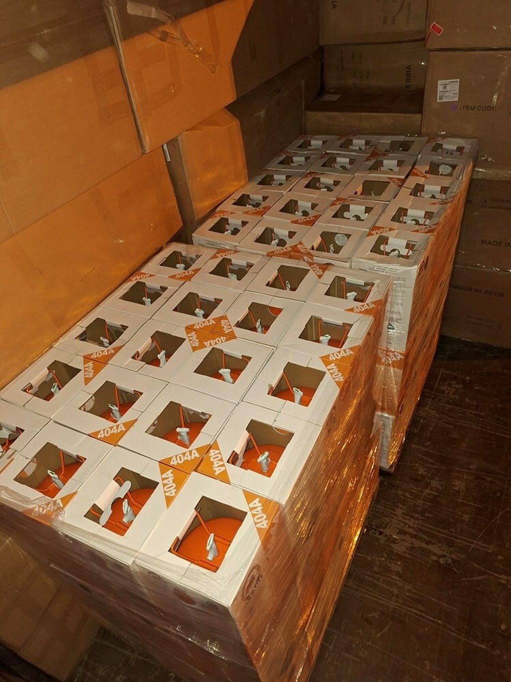 Carinski službenici spriječili pokušaj krijumčarenja plina - 1