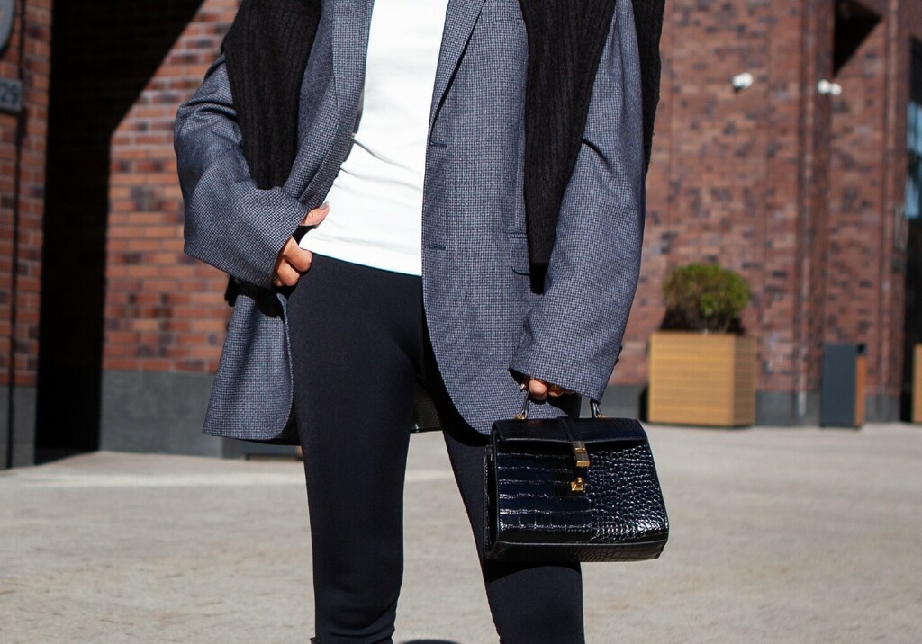 Tajice dobivaju svoje mjesto u sve više ormara