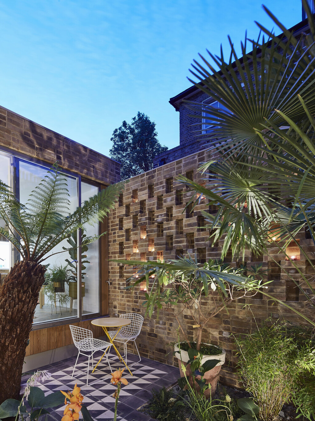 Fenomenalno uređena kuća u kojoj je terasa nešto najljepše - 1