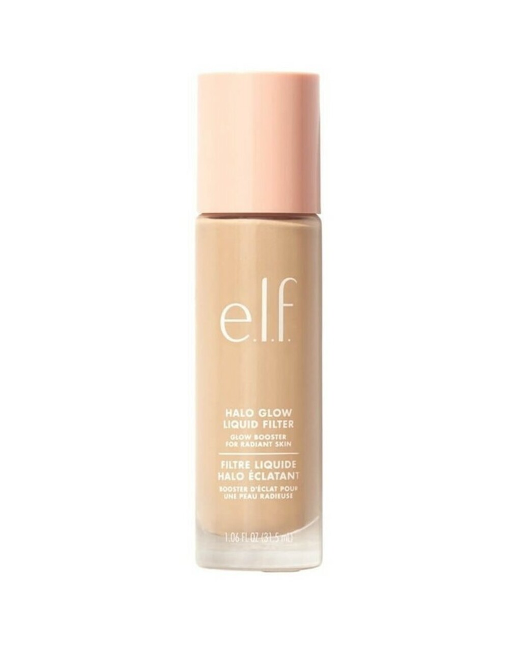 e.l.f. Cosmetics Halo Glow Liquid Filter, 20,79 eura