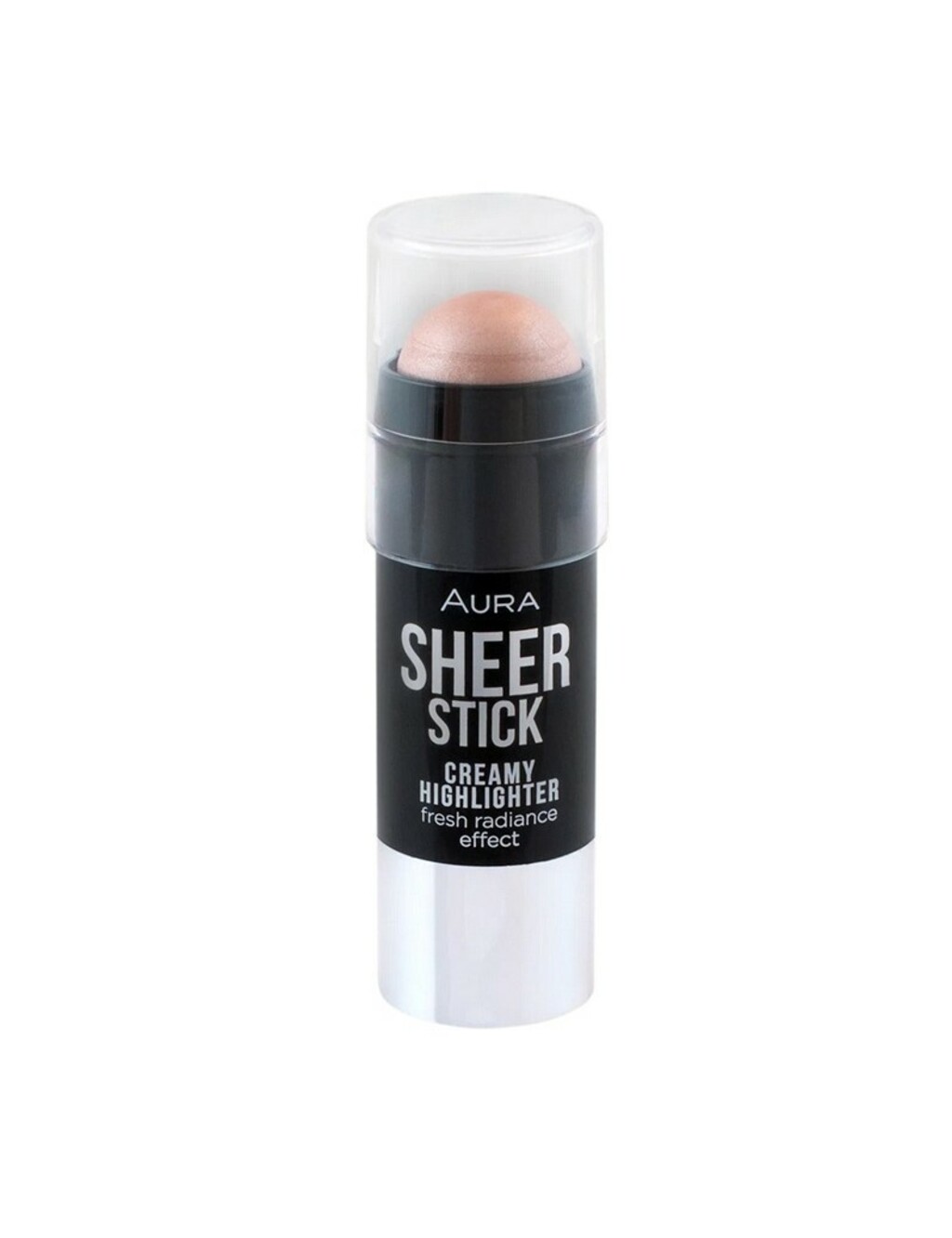 Aura Sheer Stick kremasti highlighter, 9,55 eura