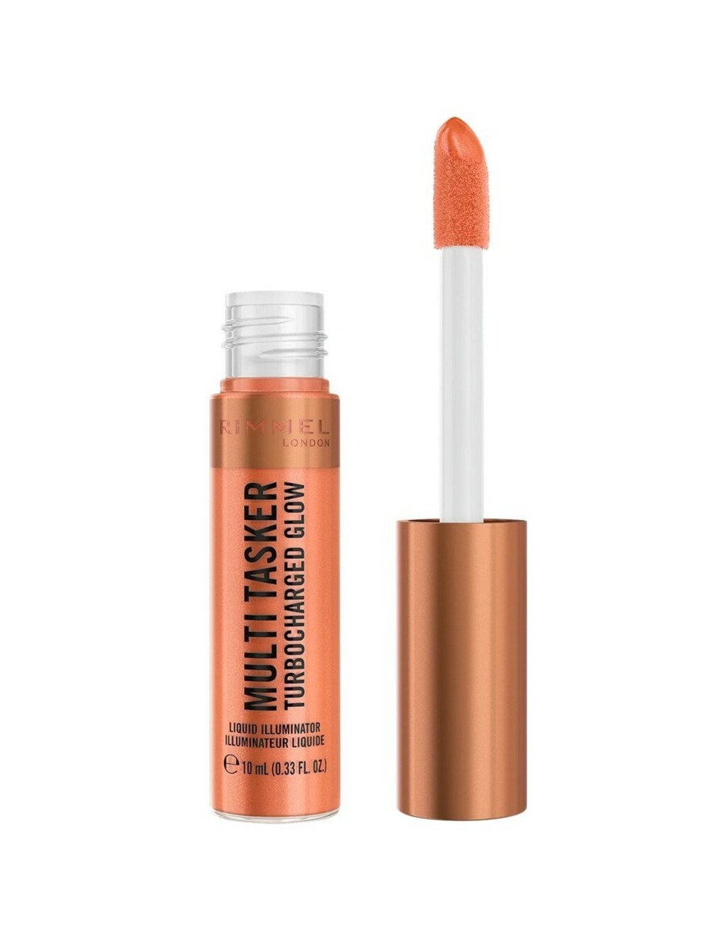 Rimmel tekući highlighter Multi Tasker, 12,50 eura