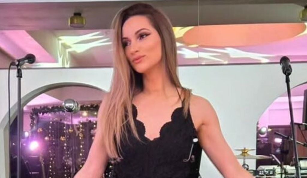 Pamela Ramljak - 2