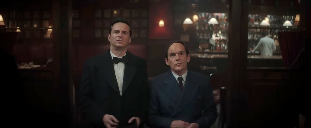 Film ''Blue Moon'' - 3