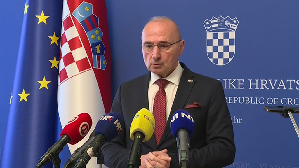 Evakuacija Hrvata s Bliskog istoka