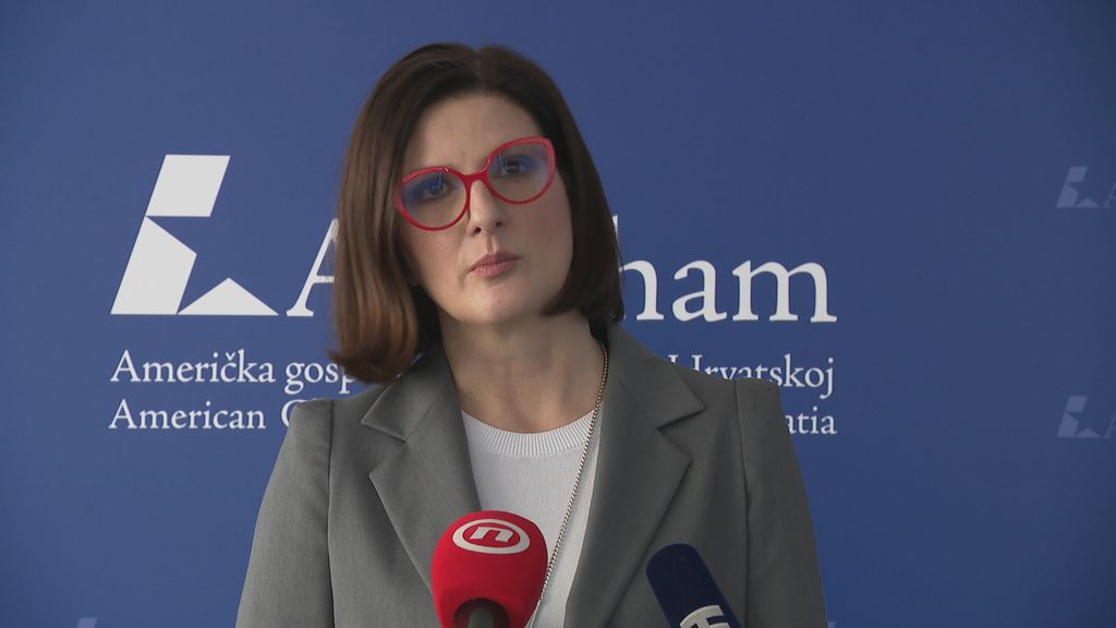 Prognoze Američke gospodarske komore