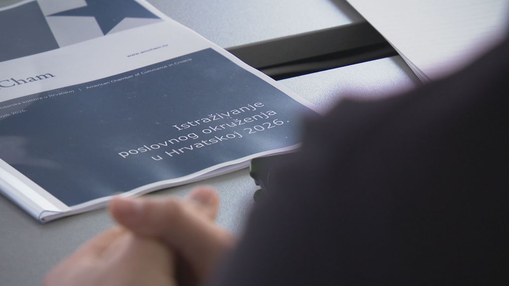 Prognoze Američke gospodarske komore