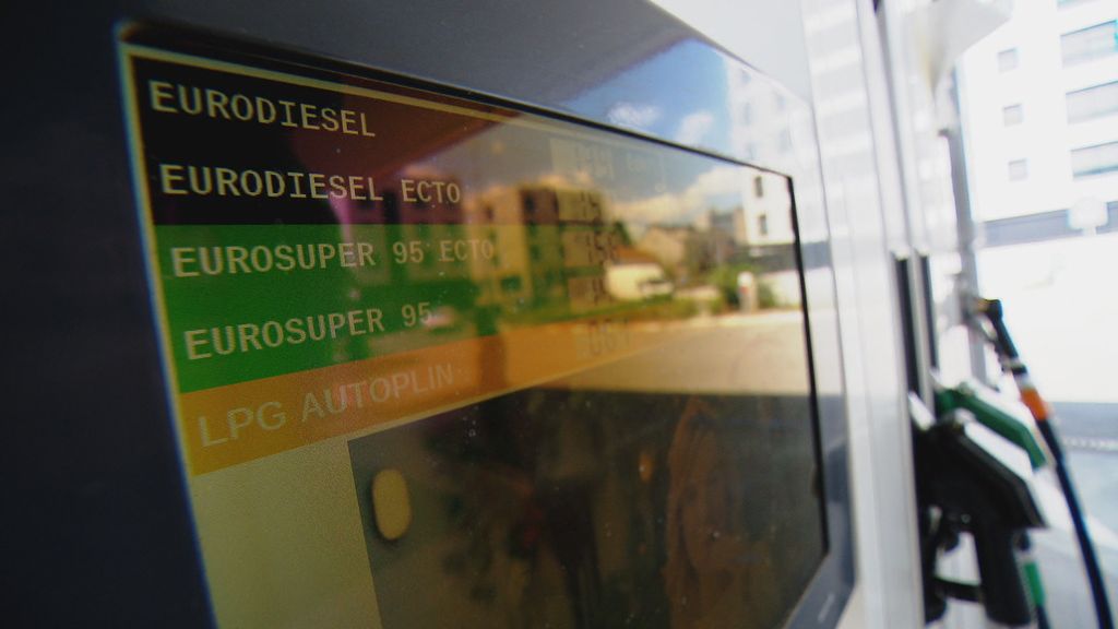 Poskupljenja energenata