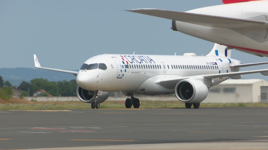 Evakuacija Hrvata s Bliskog istoka