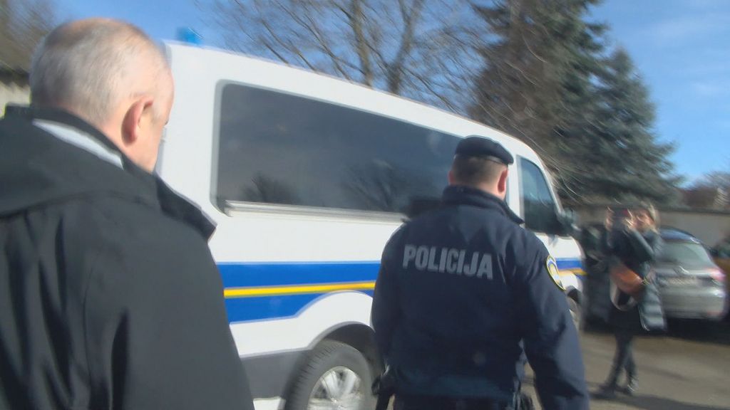 Vinko Grgić podnio ostavku