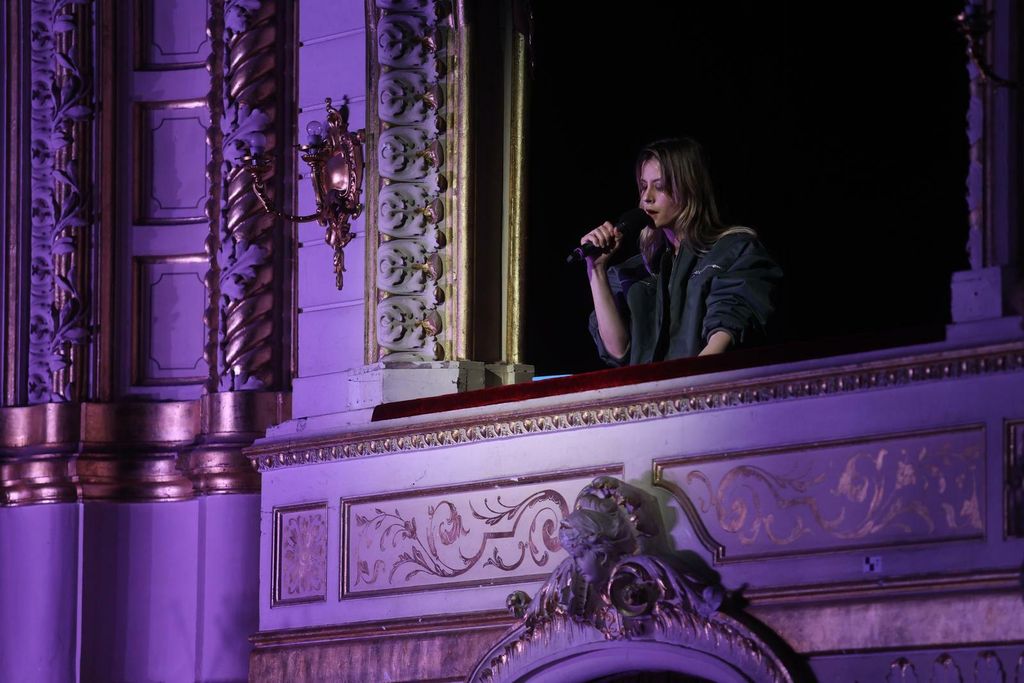 Koncert u riječkom HNK