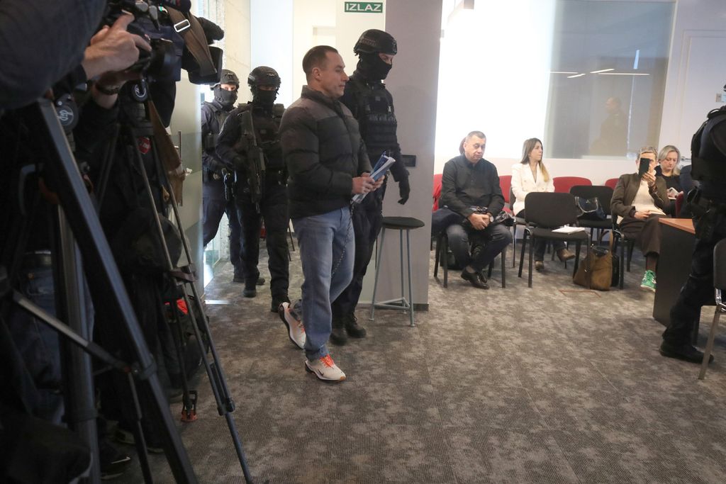 Suđenje Srđanu Mlađanu - 3