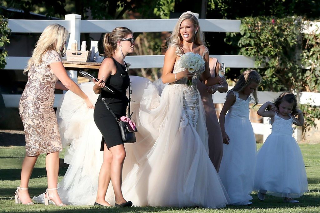 Ryan Lochte i Kayla Rae Reid - 6