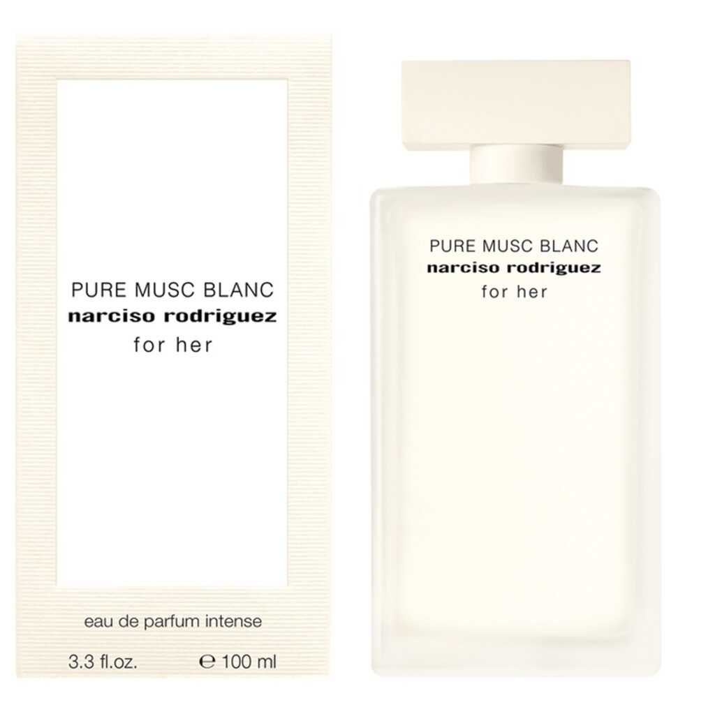 Narciso Rodriguez For Her Pure Musc Blanc