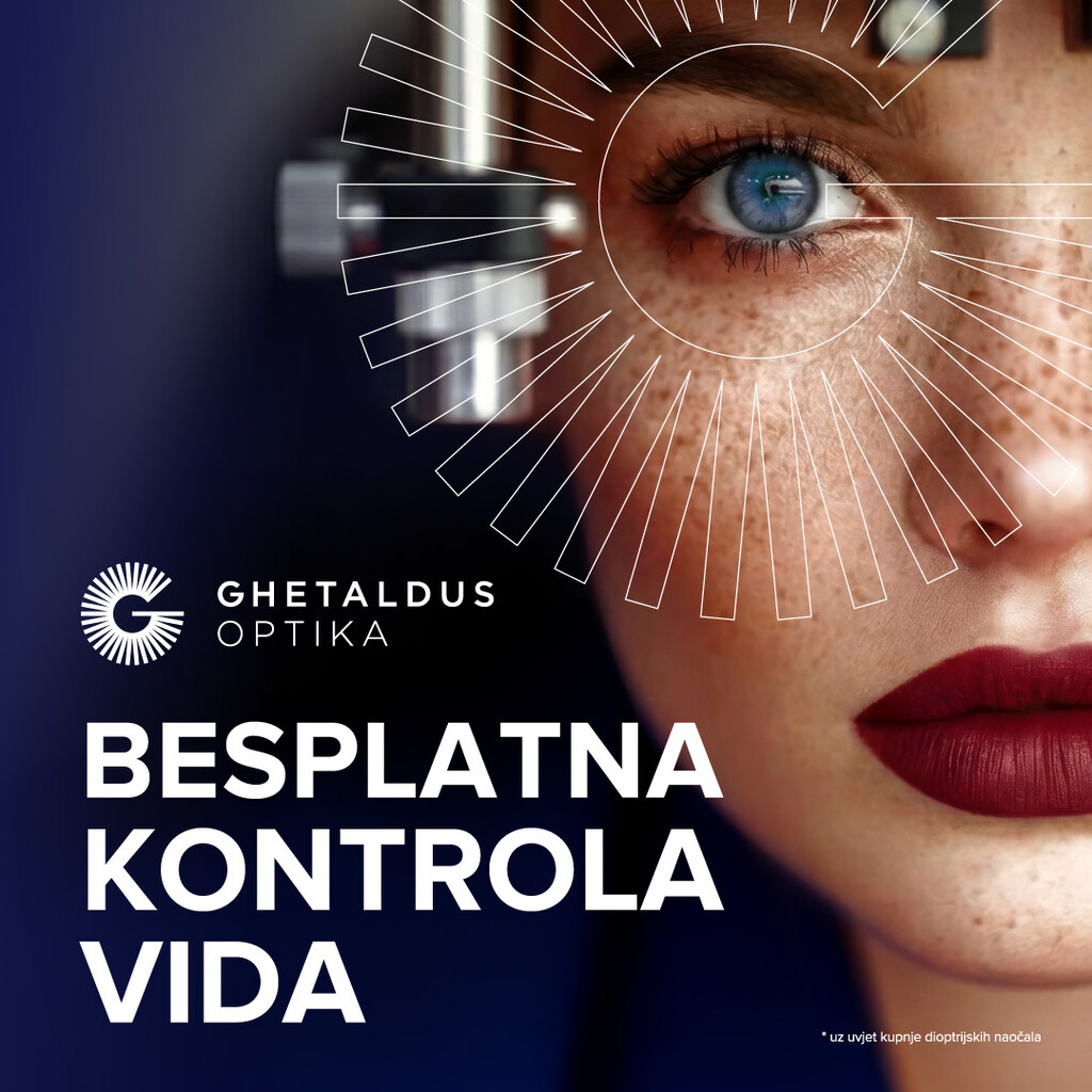 Kontrola je brza, jednostavana i bezbolna