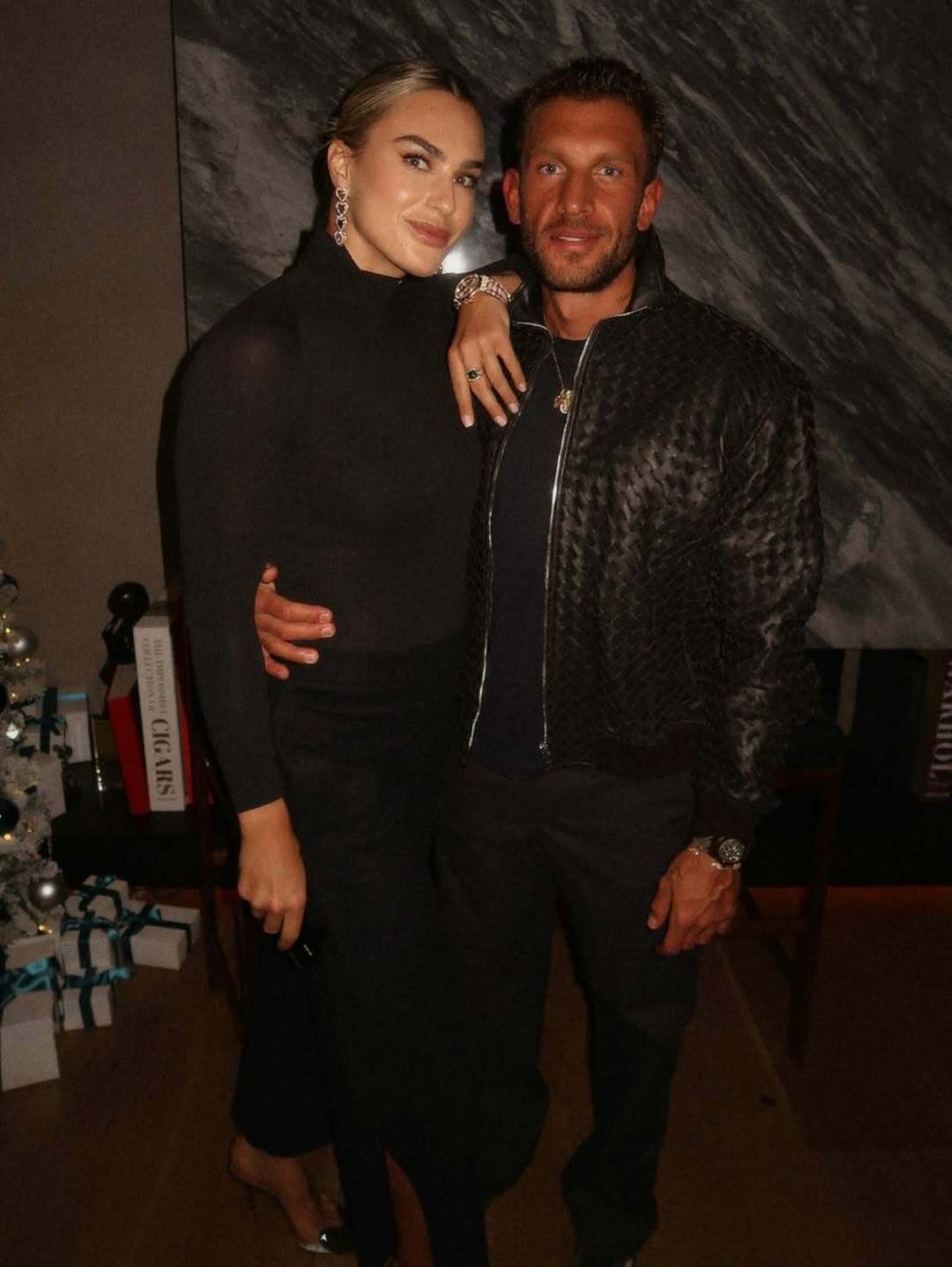 Aryna Sabalenka i Georgios Frangulis - 1