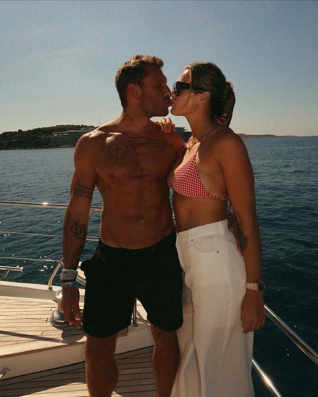 Aryna Sabalenka i Georgios Frangulis - 7