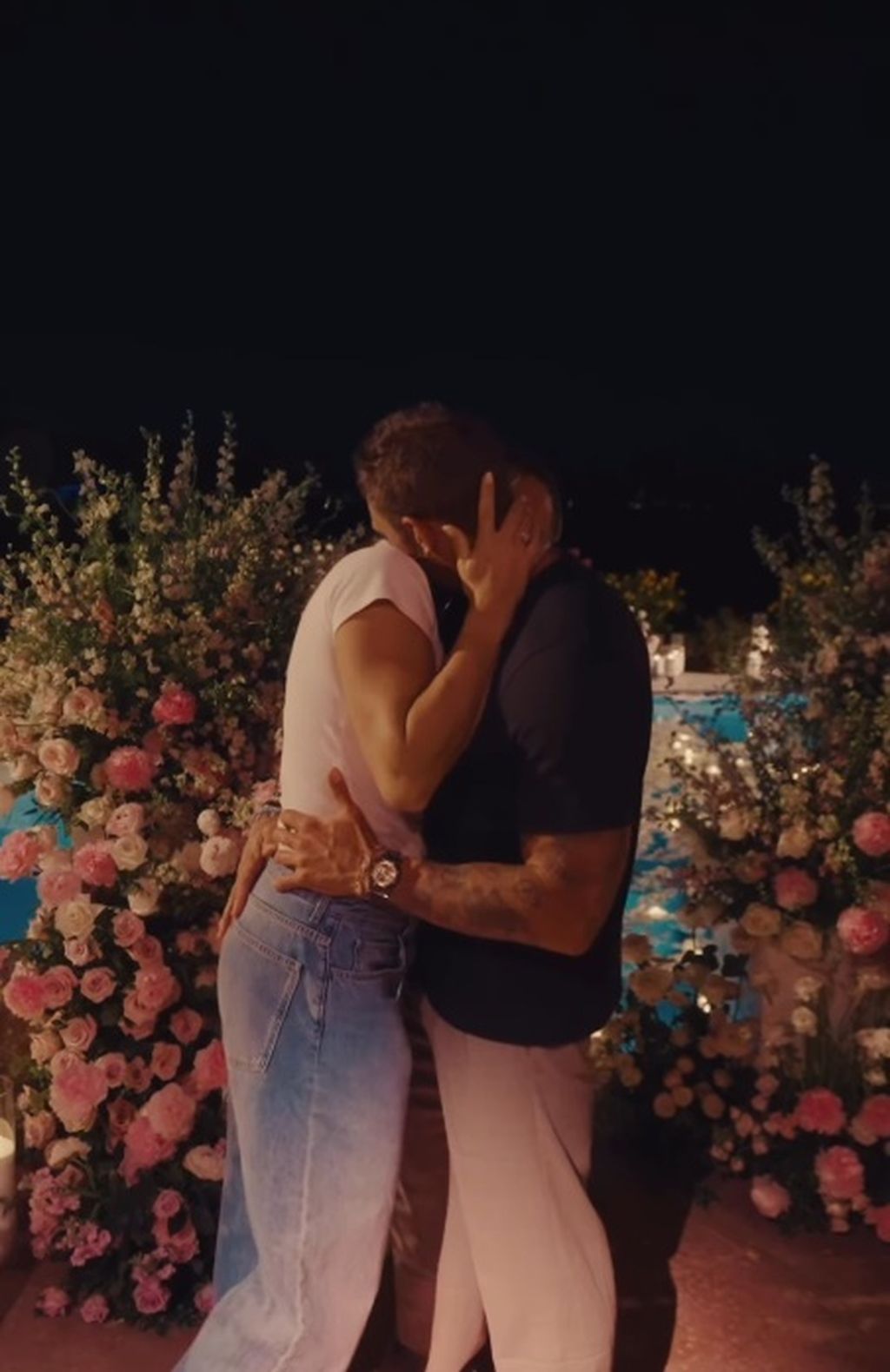 Aryna Sabalenka i Georgios Frangulis - 9