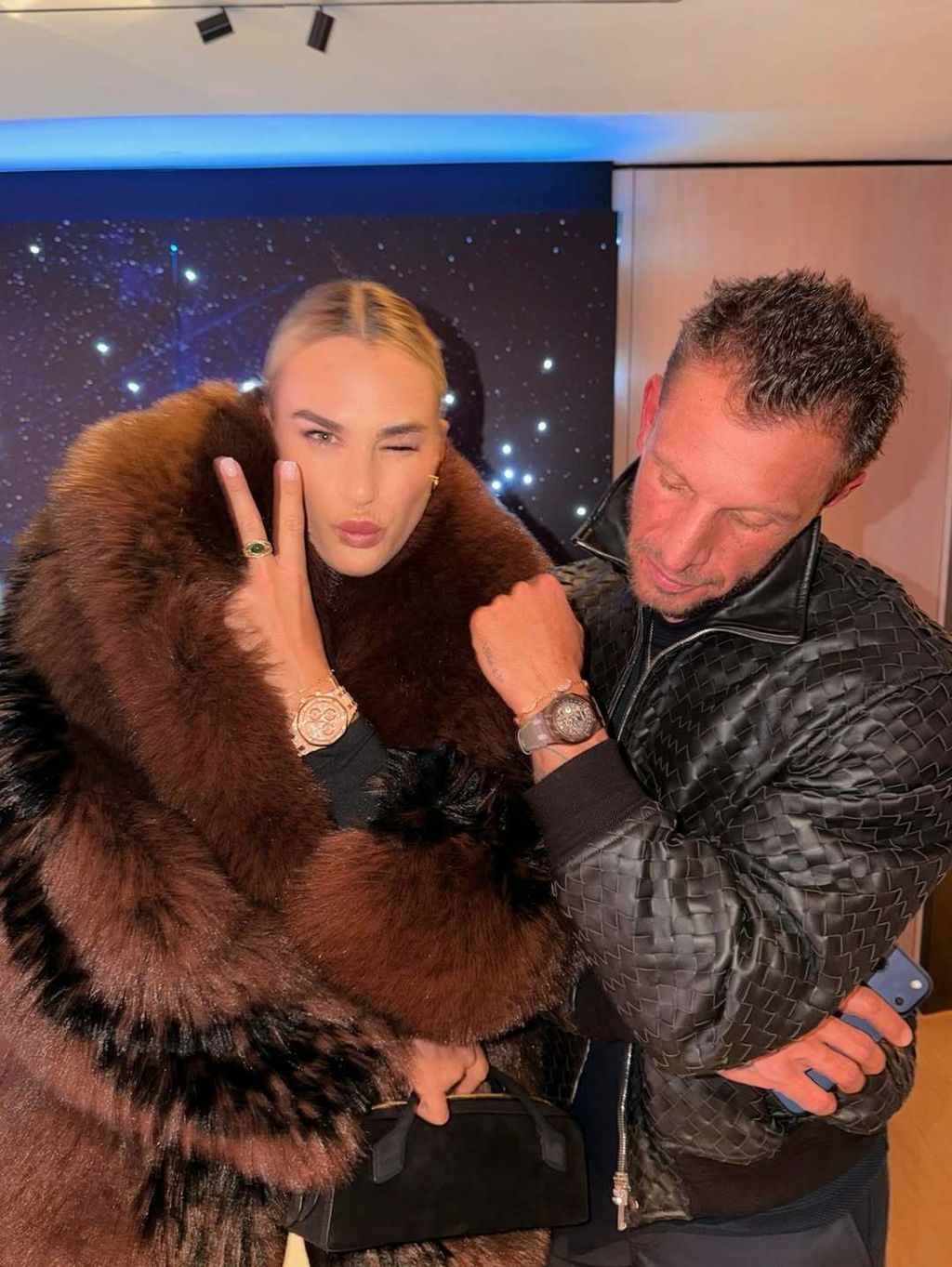 Aryna Sabalenka i Georgios Frangulis - 15