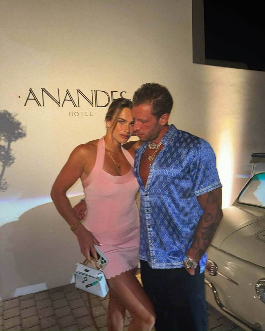 Aryna Sabalenka i Georgios Frangulis - 16